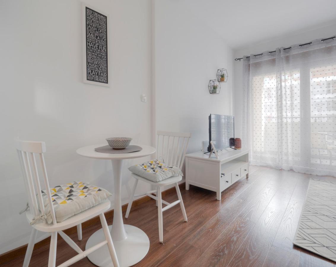Cozy Studio Apartment Mila Ποντγορίτσα Εξωτερικό φωτογραφία