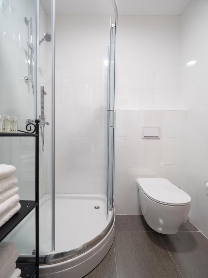 Cozy Studio Apartment Mila Ποντγορίτσα Εξωτερικό φωτογραφία