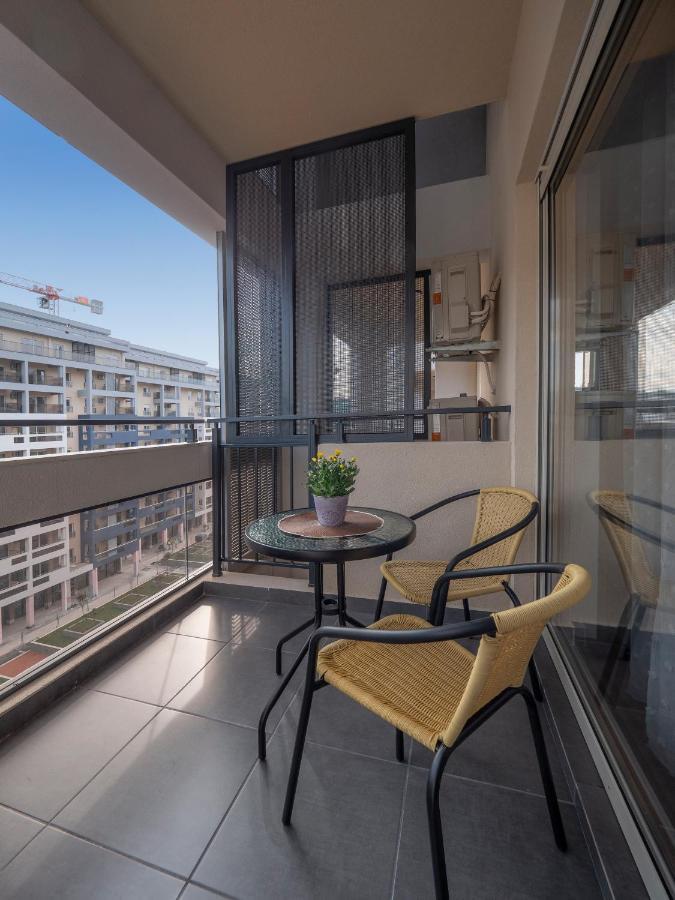Cozy Studio Apartment Mila Ποντγορίτσα Εξωτερικό φωτογραφία