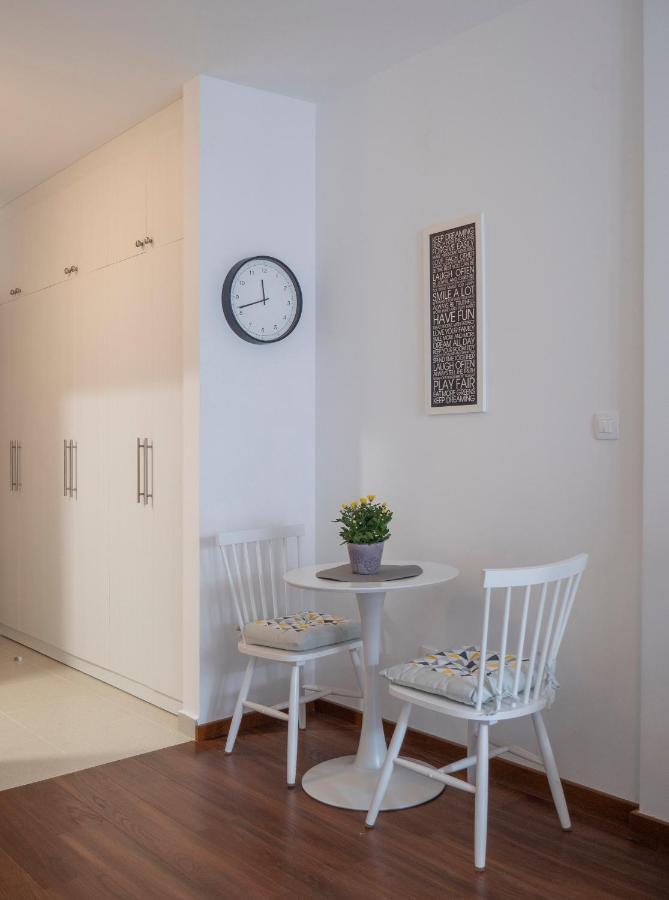 Cozy Studio Apartment Mila Ποντγορίτσα Εξωτερικό φωτογραφία